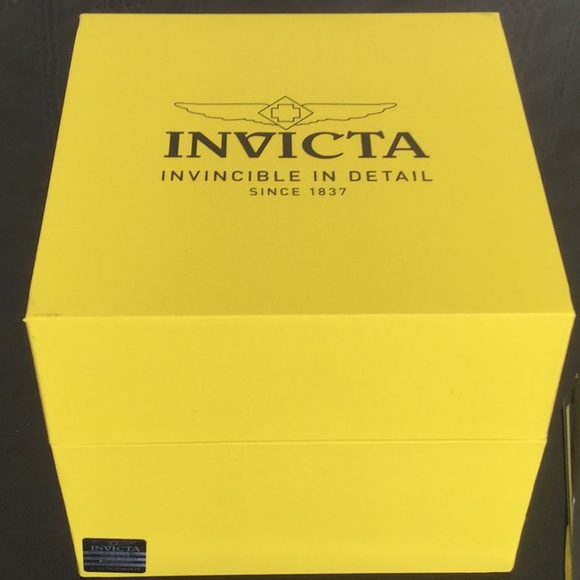 SOLD INVICTA Men’sProfessionalPro-Diver’s SOLD - Picture 5 of 5